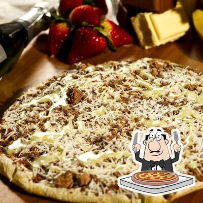 A pizza é o fast food mais amado do mundo