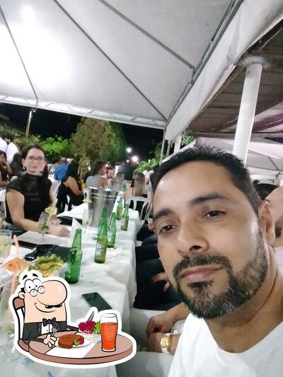 Rustic Grill foto