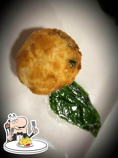 Cibo al Pappatoria