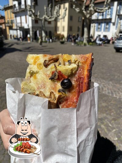 Platti al Lake Bakery