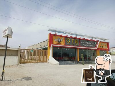 OTR-On The Road Multi Cuisine Restaurant By Mewad place Sanand Gujarat photo