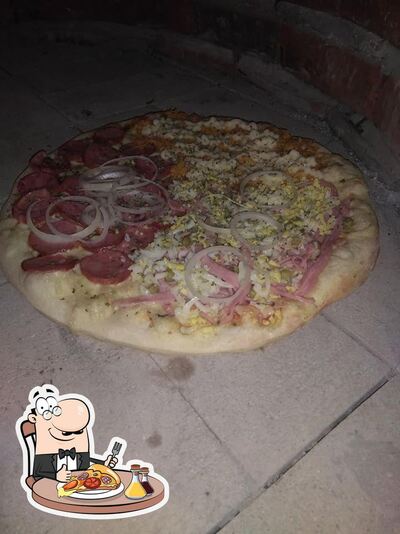 A pizza é o fast food mais popular do mundo
