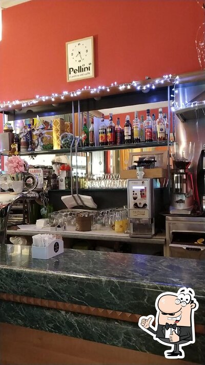 Bar Acli foto