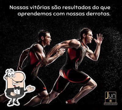 Veja as informações sobre o Jun Shopping Maia