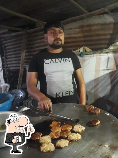 Shakeel Kabab Pao Center photo