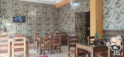 Check out how Seasoning Kitchen [ Sandwich, Juice, Smoothie, Salad Bar] looks inside