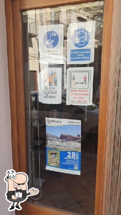 Leggi le informazioni su Panificio Marannano