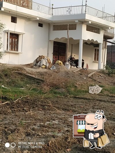 Enjoy the view outside Poonam Enterprises