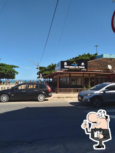 Varandas Da Praia foto