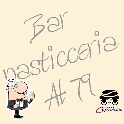 Bar Pasticceria Al 79 foto
