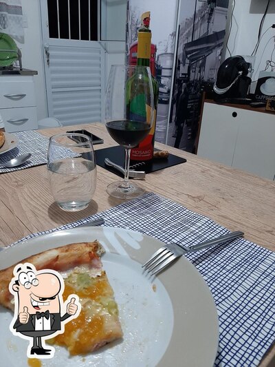 Pizzaria Buon Gusto Unidade Vila Sabrina foto