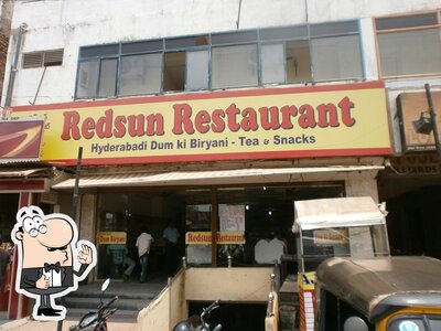 Red Sun Restaurant photo