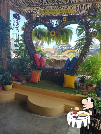 Restaurante Paraíso foto