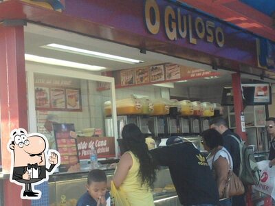 Guloso foto