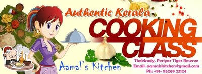 Meals at Aamal's Kitchen