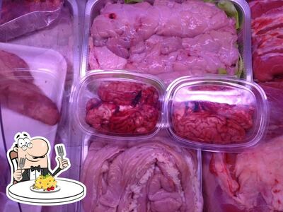 Cibo al antichi sapori - Fratelli Squarcia