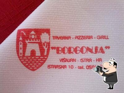 Il marchio di Borgonja