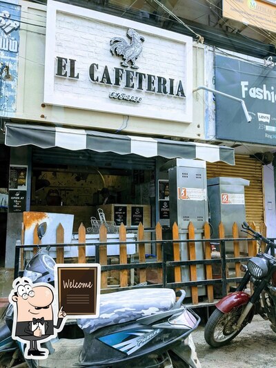 EL_CAFETERIA photo