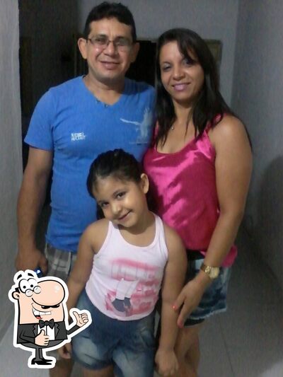 Ponto X foto