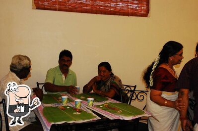 Check out how Kottarram looks inside