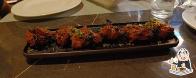 Meals at Nakshatra 2.O