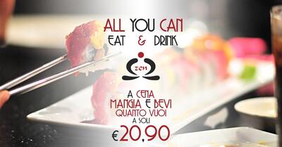 Controlla le informazioni su Zen Ristorante