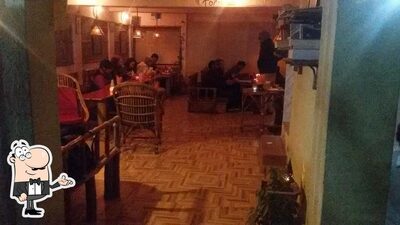 Check out how Zorba looks inside