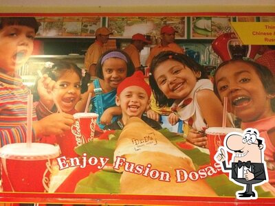 Dosa Plaza photo