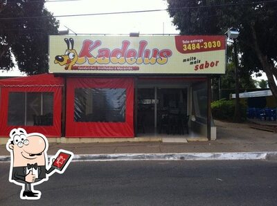 Kadelus foto