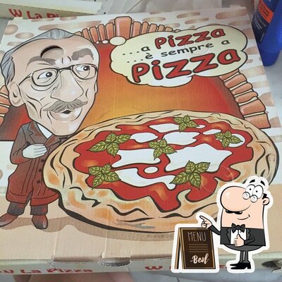 Pizzeria Da Mam'angela foto
