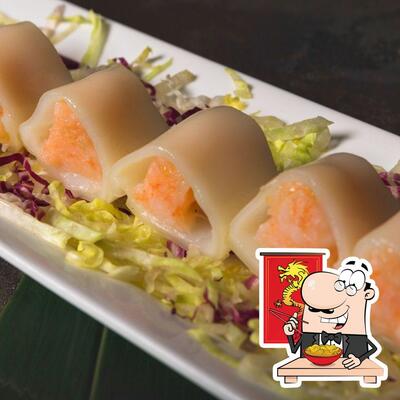 Platti al Dao Chinese Bistrot
