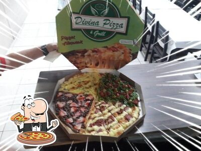 A pizza é o fast food mais amado do mundo