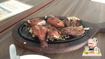 Savour the flavours of the sea at Chandi Restaurant