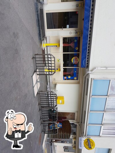 Ch. d'Arche 17B foto