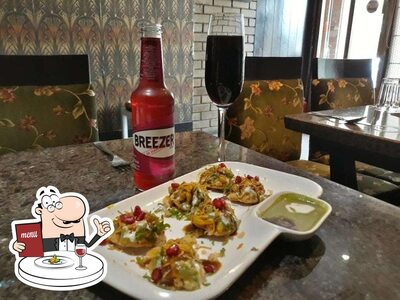 Meals at Magadh & Awadh