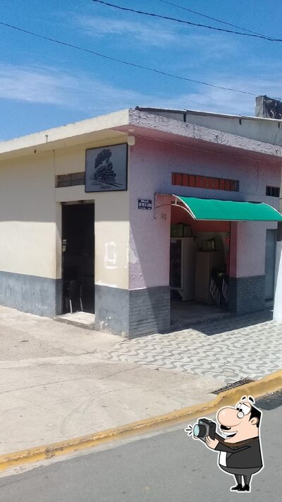 Estação Lanches foto