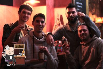 MORcocktail foto