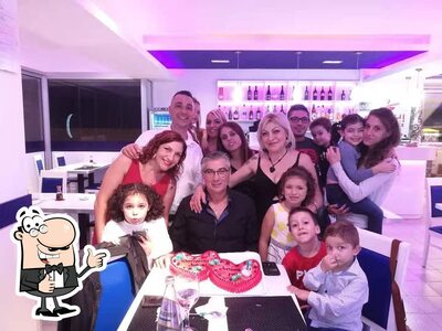 SUSHI ROYAL Marsala foto