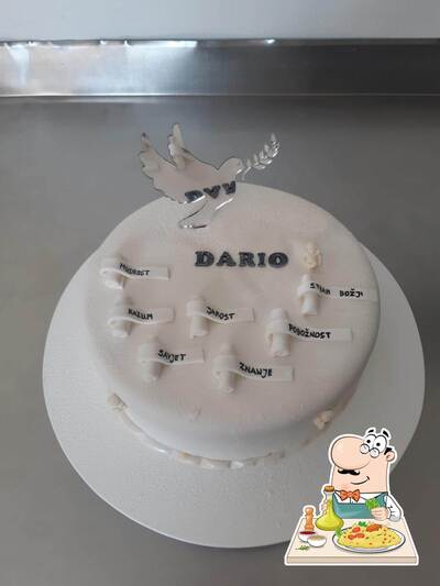Cibo al Slastice Simply Sweet