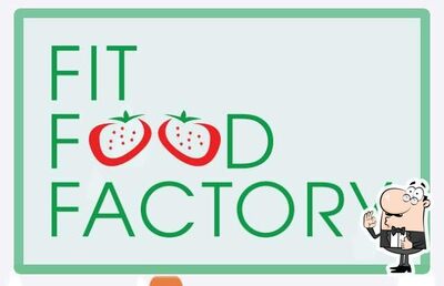 The brand of Fit Food Factory