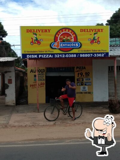 Pizzaria 4 Estações foto