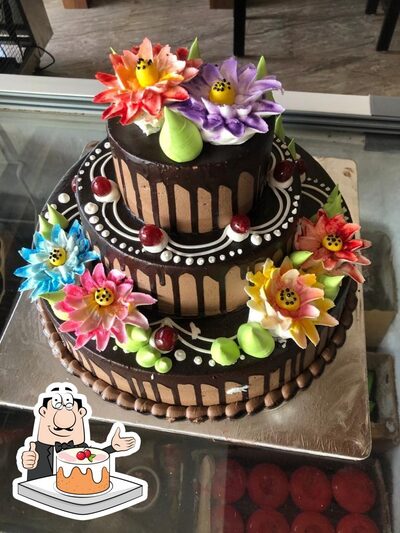 Golden Bakery photo