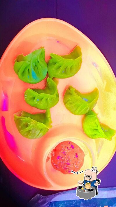 Meals at GFC