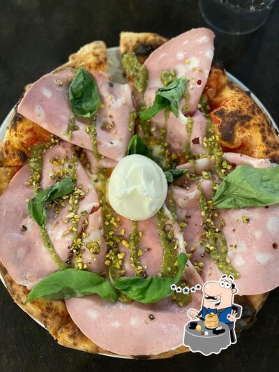 Cibo al Assàja Pizza & Burger