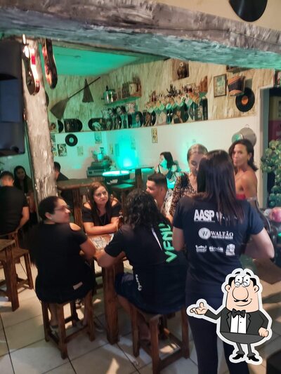 Veja imagens do interior do Cantina Casa Velha