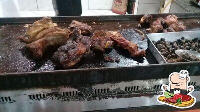 Porto Fino provê pratos de carne
