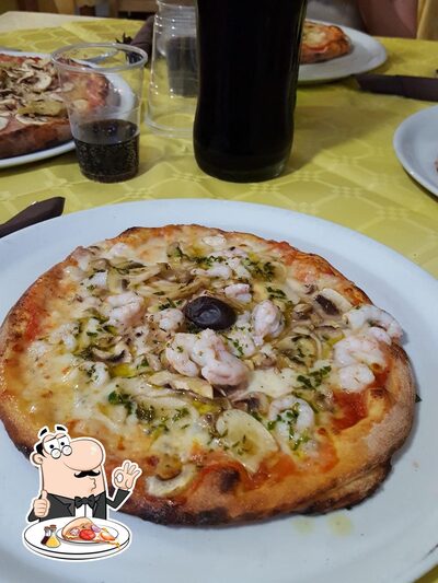 La pizza è il piatto veloce preferito al mondo