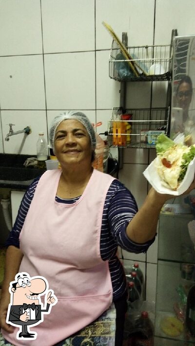 Pizzaria Navegando com Cristo foto