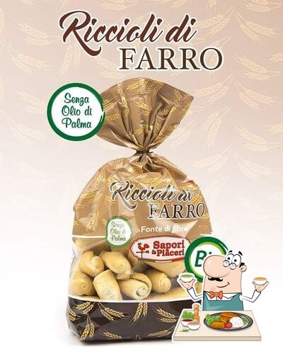Platti al Sapori e Piaceri