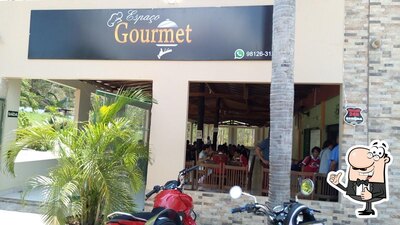 Espaço Gourmet Restaurante e Eventos foto